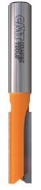 Straight Bits Long Series 1/4 Shank