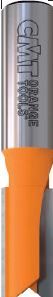 CMT Router 2mm straight two flute