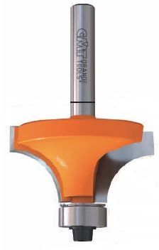 Roundover Bits 1/4 shank