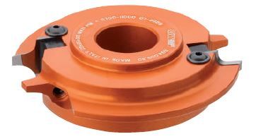 CMT Multiradius Head R=5/10