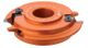 CMT Multiradius Head R=5/10
