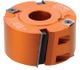CMT Rebatting Cutter - Skewed 50mm