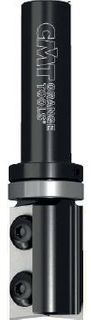 CMT Inverted Flush Trim T/Away 50mm