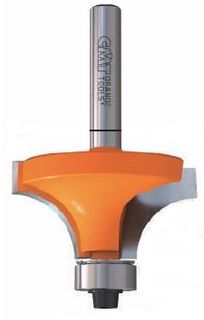 CMT 1/4 round 31.75mm radius x 1/2 shank