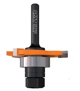 Slot Cutters