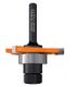 CMT Slot & Rebate Cutters