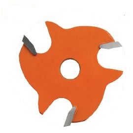 CMT Slot Cutter 2.8mm kerf Z=3 D=47