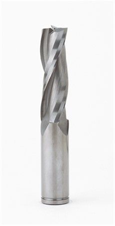 ROUTER SPIRAL FIN. 9.5mm x 26mm x 76mm R/H