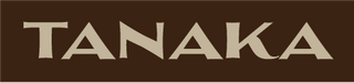 TANAKA
