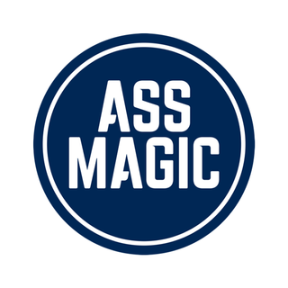 ASS MAGIC