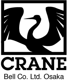 CRANE BELLS