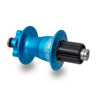 Wheel Hubs