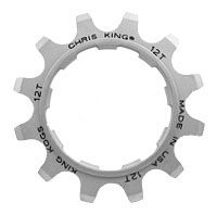 Cogs/sprockets