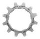 Cogs/sprockets