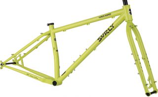 Frames