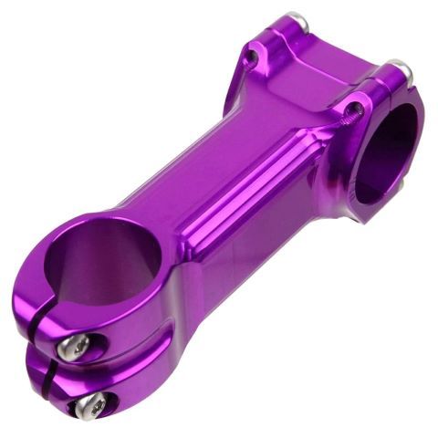 Paul Boxcar 90x0x31.8mm Stem Purple