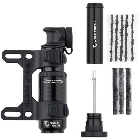 Wolf Tooth EnCase Pump30 Tyre Plug Tool