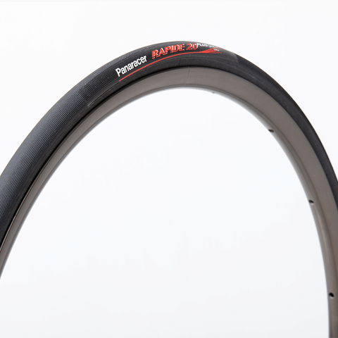 Panaracer Rapide 18inch x18mm Black