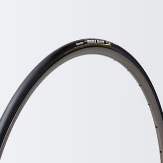 Panaracer Ultima 27inch x 18mm Black