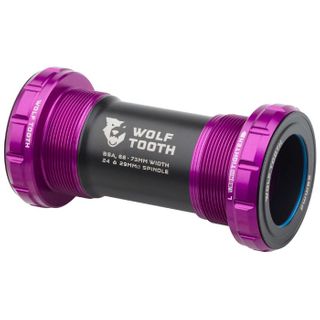 Wolf Tooth BSA 24mm UV Purple