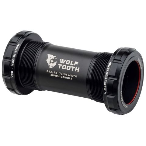 Wolf Tooth BSA 29mm SRAM Black