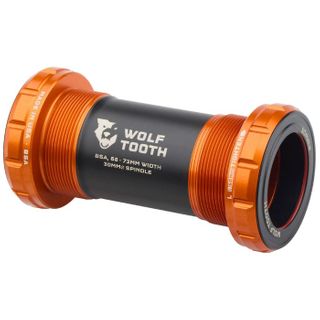 Wolf Tooth BSA 29mm SRAM Orange