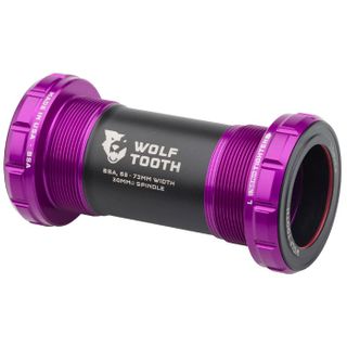 Wolf Tooth BSA 30mm UV Purple