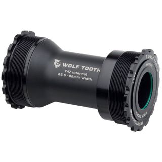 Wolf Tooth T47 INT 24mm Black