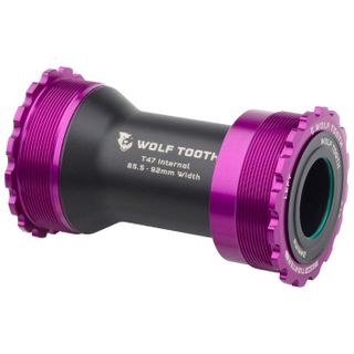 Wolf Tooth T47 INT 24mm UV Purple