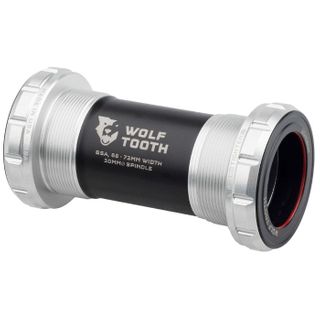 Wolf Tooth BSA 29mm SRAM Raw Silver