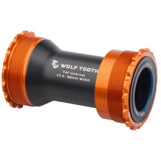 Wolf Tooth T47 INT 30mm Orange