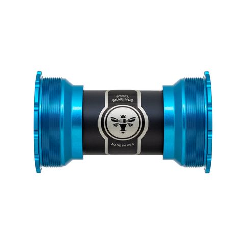 Chris King Threadfit T47 30i M/Turquoise