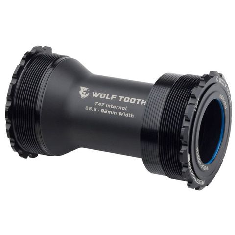 Wolf Tooth T47 INT 29mm SRAM Black