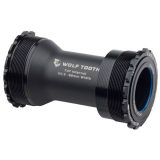 Wolf Tooth T47 INT 29mm SRAM Black