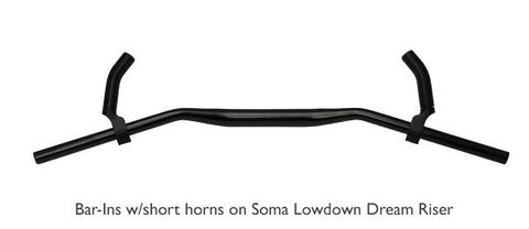 Soma Bar-Ins Extentions Short