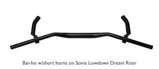 Soma Bar-Ins Extentions Short