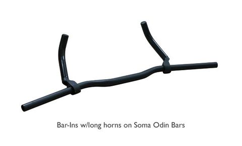 Soma Bar-Ins Extentions Long