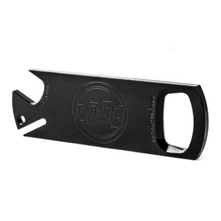 Paul Components  Bottle Opener Black