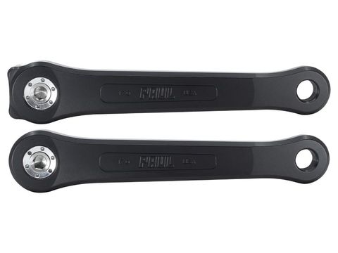 Paul Crankset JIS 170mm Black