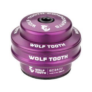 Wolf Tooth Premium Cup EC34U 5mm Purple