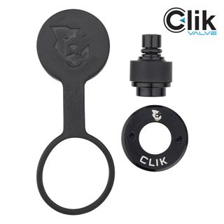 Wolf Tooth EnCase Pump Clik Conversion
