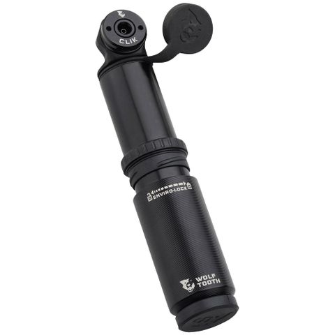 Wolf Tooth EnCase Clik Pump 40cc