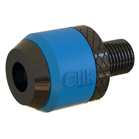 Wolf Tooth Premium Clik Pump Head Adapte