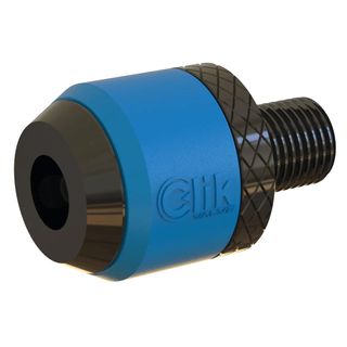 Wolf Tooth Premium Clik Pump Head Adapte
