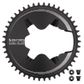 WOLF TOOTH AERO SHIMANO R9200 CHAINRINGS