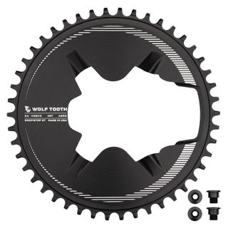 Wolf Tooth Aero Shimano R9200 46t