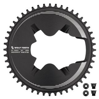 Wolf Tooth Aero Shimano R9200 48t