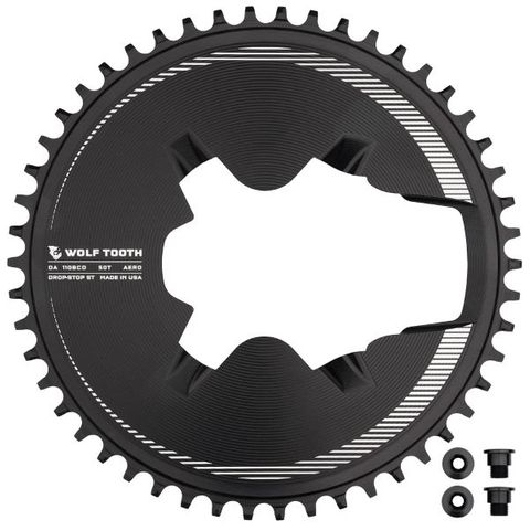 Wolf Tooth Aero Shimano R9200 50t