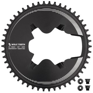 Wolf Tooth Aero Shimano R9200 50t