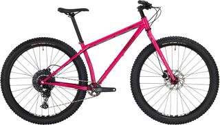 Surly Krampus Bike XL Prickly Pear